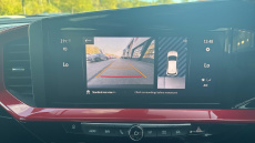 Vauxhall Mokka 1.2 Turbo 100 SRi Nav Premium 5dr Petrol Hatchback